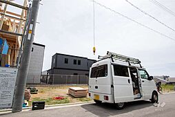 物件画像 吹田市春日3丁目 土地