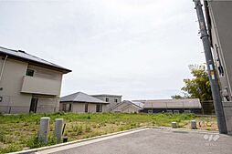 物件画像 吹田市春日3丁目 土地