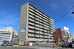 物件画像 淡路第2ダイヤモンドハイム