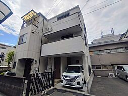 物件画像 吹田市片山町1丁目 一戸建て