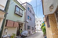 大阪府大阪市東淀川区下新庄4丁目22：物件画像