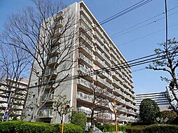 物件画像 シーアイハイツ南千里C棟