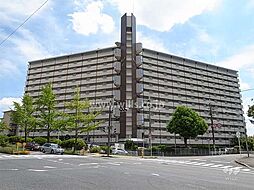 物件画像 府公社千里桃山台団地A-1棟