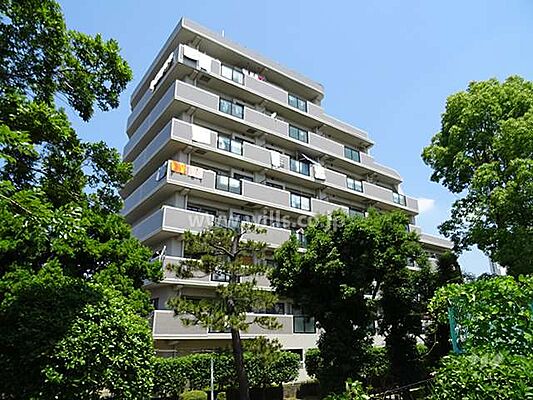 外観 エンゼルハイム吹田東 3階/-