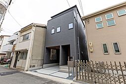 物件画像 大阪市淀川区塚本5丁目 一戸建て