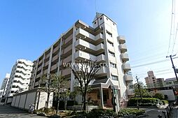 物件画像 シティコート下新庄1号棟