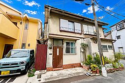 物件画像 吹田市泉町1丁目 テラスハウス