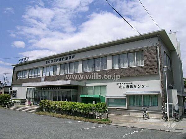 周辺を拡大表示