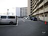 駐車場：敷地内駐車場（屋外平面式）