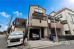 物件画像 吹田市南吹田3丁目 一戸建て