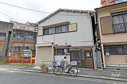 物件画像 大阪市東淀川区瑞光1丁目 土地