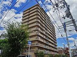 物件画像 グランドール北大阪