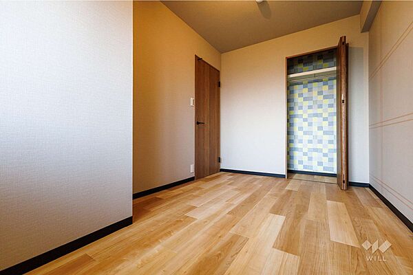 子供部屋