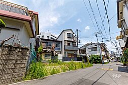 物件画像 吹田市泉町1丁目 土地