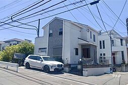 物件画像 吹田市千里丘西 一戸建て