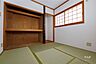 その他：2階_南東側和室約4.5帖［2026年7月17日撮影］