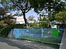 周辺：関西大学幼稚園[私立]の外観