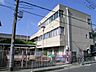 周辺：吹六保育園[公立]の外観