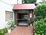 エントランス：エントランス
