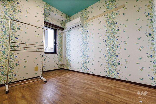子供部屋