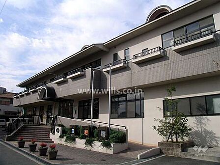 千里山やまて学園（幼保連携型）[私立]