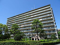 コスモシティ森林公園 壱番館