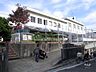 周辺：藤ヶ丘幼稚園[私立]の外観