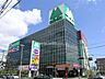 周辺：ライフ(三国橋店)の外観