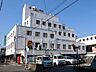 周辺：東淀川病院の外観