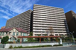 リバーガーデンKashima