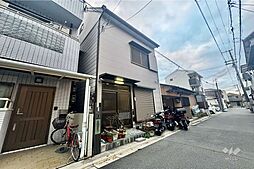 物件画像 吹田市日の出町 土地
