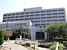 周辺：大阪府済生会吹田病院の外観