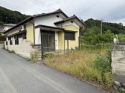 物件画像 秩父郡横瀬　16区　平屋中古住宅