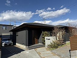 物件画像 秩父郡皆野町　築浅平屋　南東角地