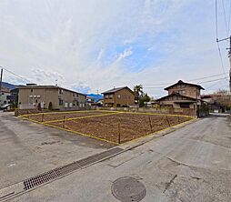 物件画像 秩父市　日野田2丁目　2区画　建築条件付