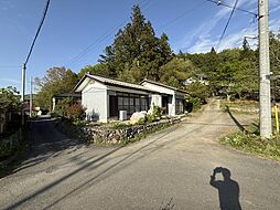 物件画像 秩父市 高篠(山田)中古住宅 リフォーム済み