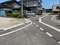 富山県高岡市福岡町荒屋敷：物件画像