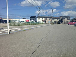 白山市田中町