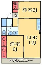 🉐敷金礼金0円！🉐外房線 鎌取駅 徒歩20分