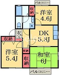 🉐敷金礼金0円！🉐外房線 鎌取駅 徒歩19分