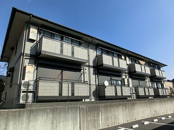 千葉県千葉市緑区おゆみ野南５丁目(賃貸アパート2LDK・1階・50.09㎡)の写真 その1