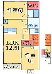 外房線 大網駅 徒歩13分