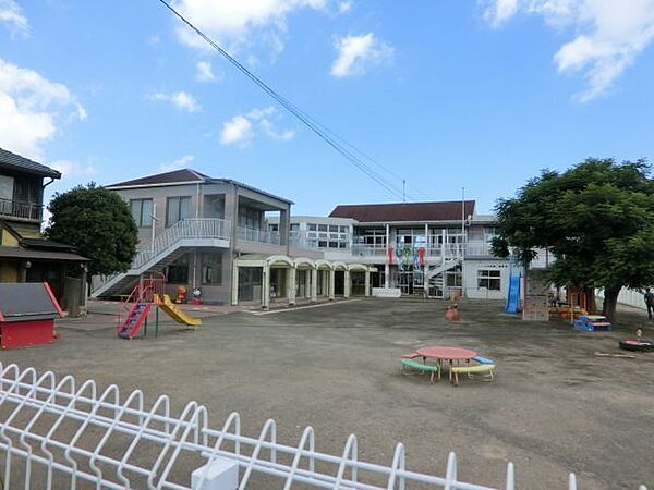 千葉県茂原市大芝(賃貸アパート2LDK・2階・58.67㎡)の写真 その22