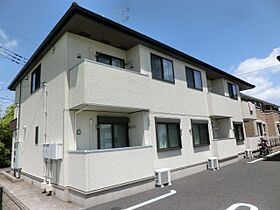 千葉県茂原市大芝３丁目（賃貸アパート1LDK・1階・45.19㎡） その1