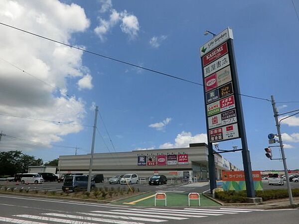 千葉県茂原市大芝２丁目(賃貸アパート1LDK・1階・46.06㎡)の写真 その23