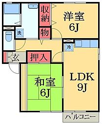 🉐敷金礼金0円！🉐内房線 五井駅 徒歩15分