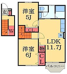 🉐敷金礼金0円！🉐外房線 大網駅 徒歩14分