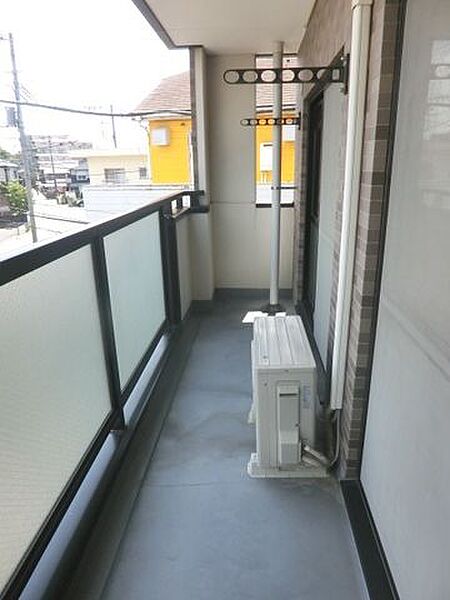 千葉県千葉市中央区仁戸名町(賃貸マンション2DK・3階・47.38㎡)の写真 その12