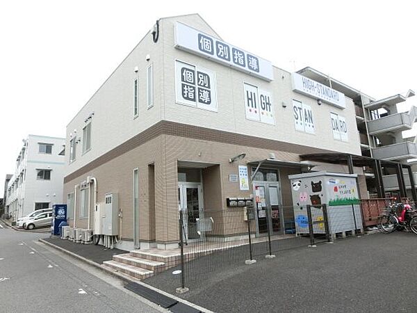 千葉県千葉市緑区おゆみ野南２丁目(賃貸マンション2LDK・3階・52.33㎡)の写真 その24