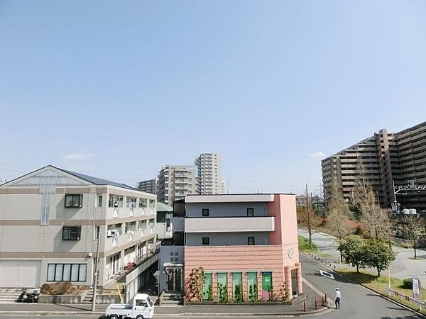 千葉県千葉市緑区おゆみ野南２丁目(賃貸マンション2LDK・3階・52.33㎡)の写真 その20